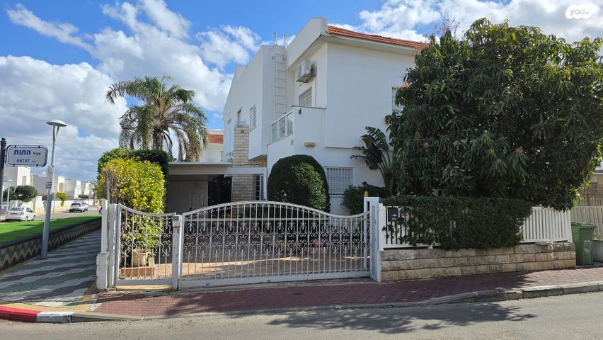 בית פרטי/ קוטג', איריס 14, עין שרה, נהריה