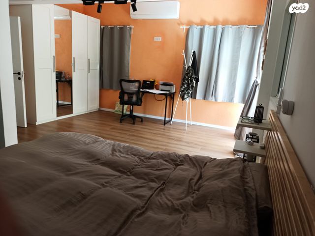 בית פרטי/ קוטג', משעול פינסקר 20, נאות יצחק רבין, שדרות