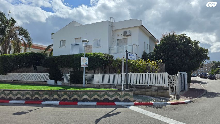 בית פרטי/ קוטג', איריס 14, עין שרה, נהריה