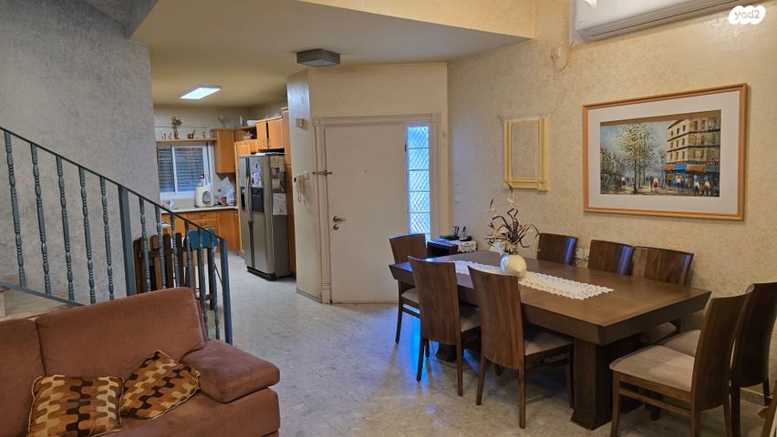 בית פרטי/ קוטג', איריס 14, עין שרה, נהריה