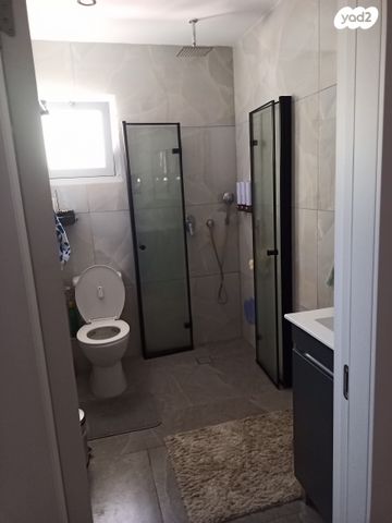 בית פרטי/ קוטג', משעול פינסקר 20, נאות יצחק רבין, שדרות