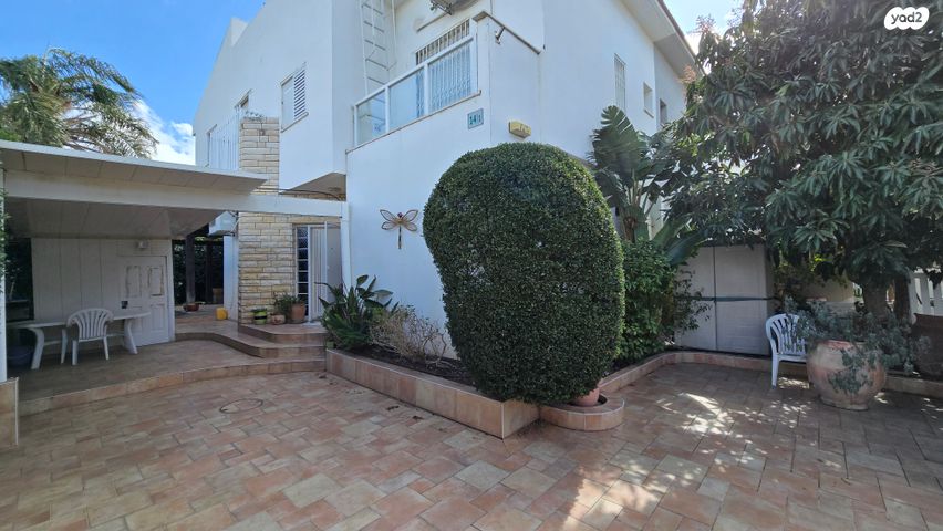 בית פרטי/ קוטג', איריס 14, עין שרה, נהריה