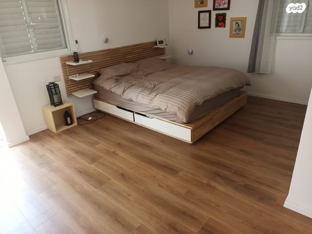 בית פרטי/ קוטג', משעול פינסקר 20, נאות יצחק רבין, שדרות