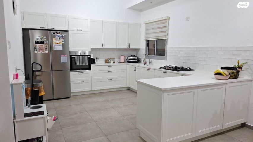 דירת גן, קדמה 12, הפארק, אופקים