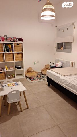 דירת גן, קדמה 12, הפארק, אופקים