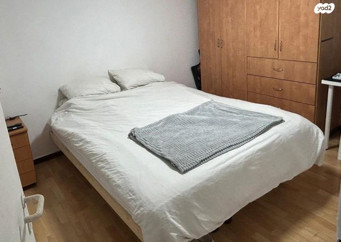 דירה, הטייסים 4, רמת בן צבי, נס ציונה