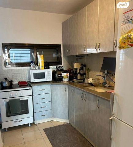 דירה, הטייסים 4, רמת בן צבי, נס ציונה