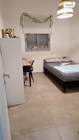 דירת גן, קדמה 12, הפארק, אופקים