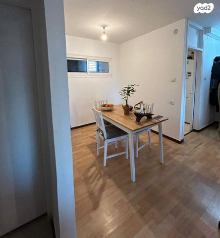 דירה, הטייסים 4, רמת בן צבי, נס ציונה