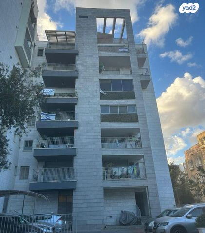 דירה, הטייסים 4, רמת בן צבי, נס ציונה