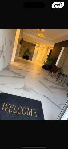 דירת גן, קדמה 12, הפארק, אופקים