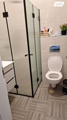 דירת גן, קדמה 12, הפארק, אופקים