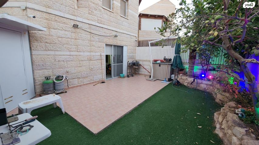 בית פרטי/ קוטג', משעול המואבים 3, שבטי ישראל, שחמון, רובע 7, אילת