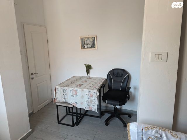 יחידת דיור, גרניום 2, עין שרה, נהריה