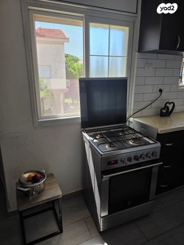 יחידת דיור, גרניום 2, עין שרה, נהריה