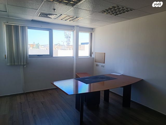 משרדים, הברזל 3, עתידים, אזור התעסוקה רמת החייל, תל אביב יפו