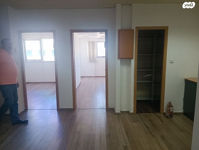 משרדים, הברזל 3, עתידים, אזור התעסוקה רמת החייל, תל אביב יפו