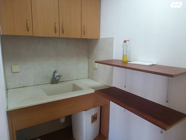 משרדים, הברזל 3, עתידים, אזור התעסוקה רמת החייל, תל אביב יפו