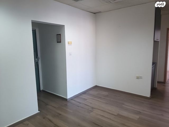 משרדים, הברזל 3, עתידים, אזור התעסוקה רמת החייל, תל אביב יפו