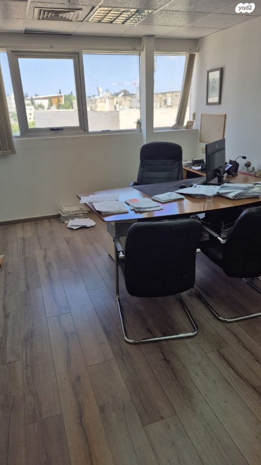 משרדים, הברזל 3, עתידים, אזור התעסוקה רמת החייל, תל אביב יפו