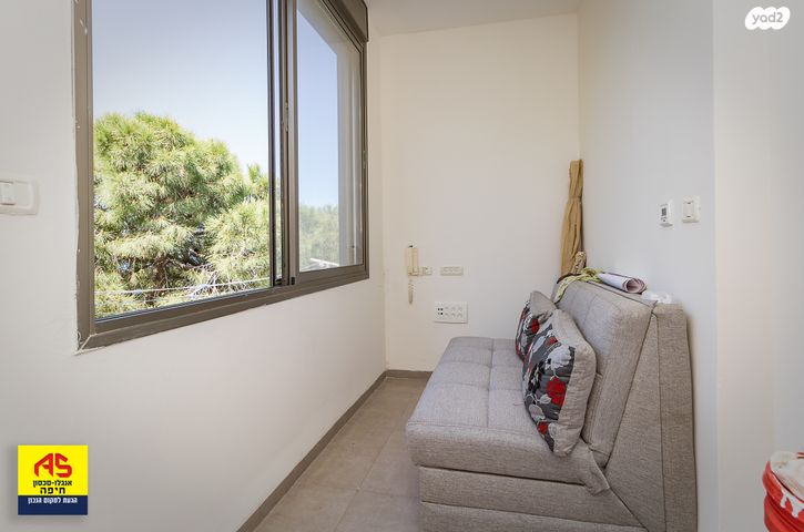 דירה, שדרות הנשיא, רמת התשבי, חיפה