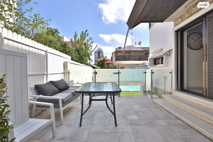 בית פרטי/ קוטג', סביון, בנה ביתך, קרית ים