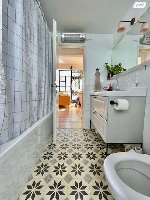 דירה, לב תל אביב, לב העיר צפון, תל אביב יפו