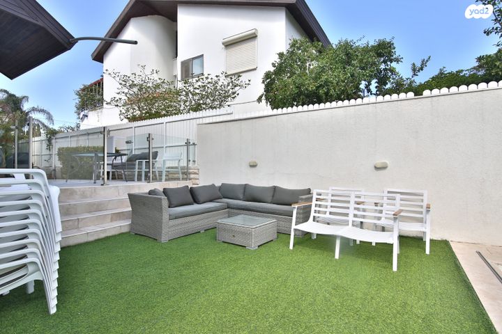 בית פרטי/ קוטג', סביון, בנה ביתך, קרית ים