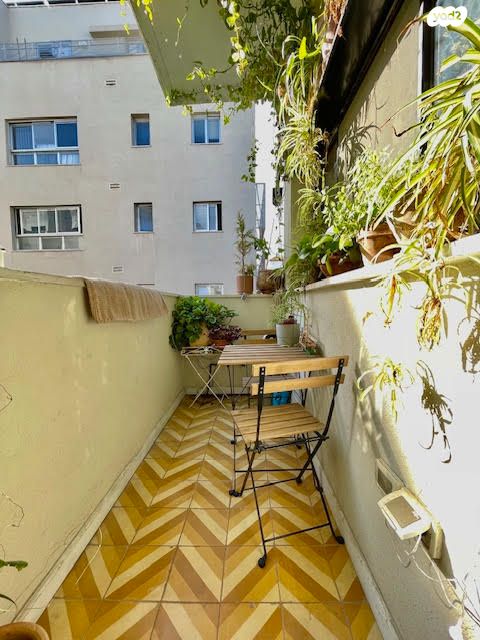 דירה, לב תל אביב, לב העיר צפון, תל אביב יפו