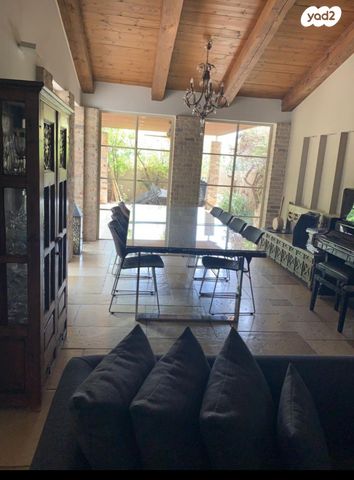 בית פרטי/ קוטג', ערבי נחל, רעות, מודיעין מכבים רעות