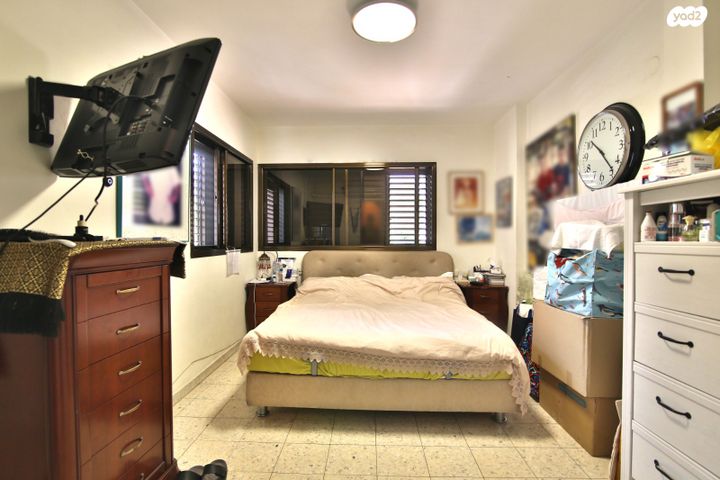 בית פרטי/ קוטג', סביון, בנה ביתך, קרית ים