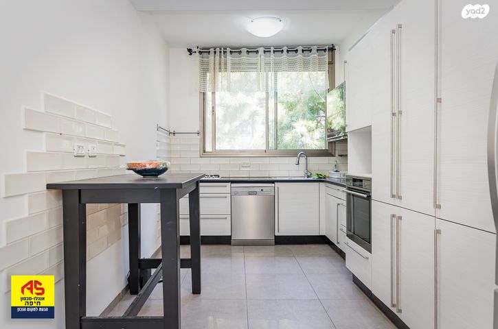 דירה, שדרות הנשיא, רמת התשבי, חיפה