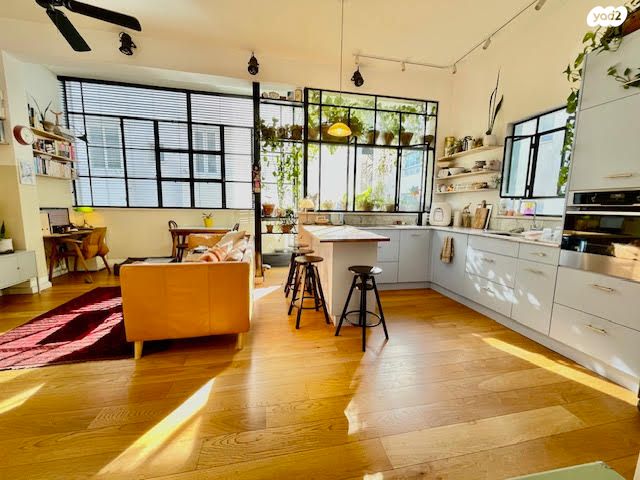 דירה, לב תל אביב, לב העיר צפון, תל אביב יפו