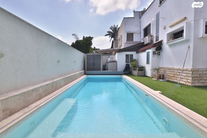 בית פרטי/ קוטג', סביון, בנה ביתך, קרית ים