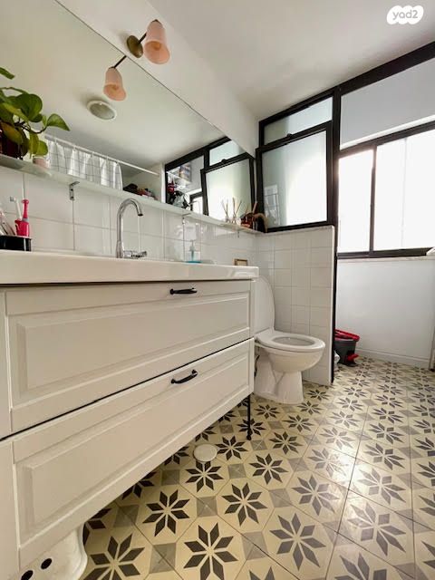 דירה, לב תל אביב, לב העיר צפון, תל אביב יפו