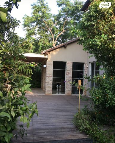 בית פרטי/ קוטג', ערבי נחל, רעות, מודיעין מכבים רעות