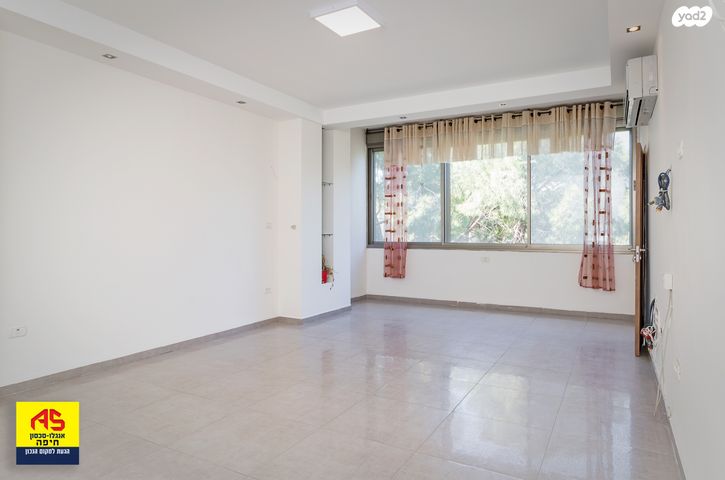 דירה, שדרות הנשיא, רמת התשבי, חיפה