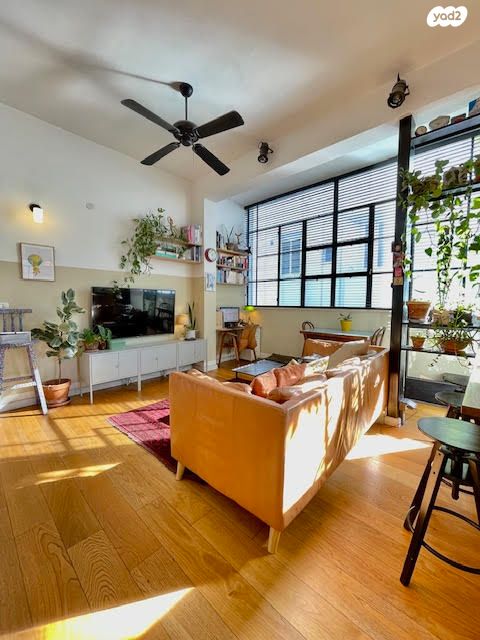 דירה, לב תל אביב, לב העיר צפון, תל אביב יפו