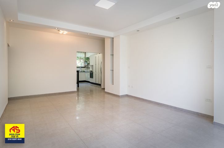 דירה, שדרות הנשיא, רמת התשבי, חיפה