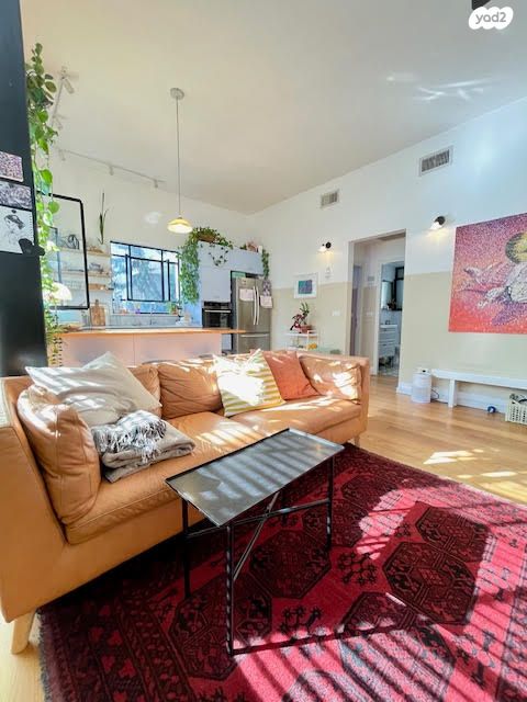 לב תל אביב, לב העיר צפון