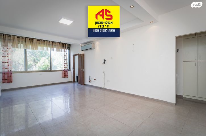 דירה, שדרות הנשיא, רמת התשבי, חיפה