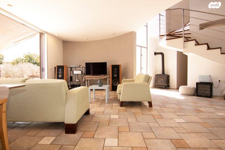 בית פרטי/ קוטג', גן יאשיה, גן יאשיה