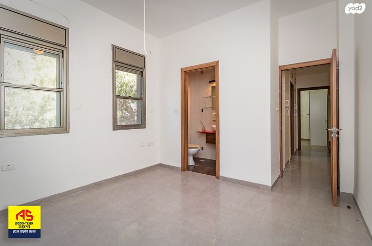 דירה, שדרות הנשיא, רמת התשבי, חיפה