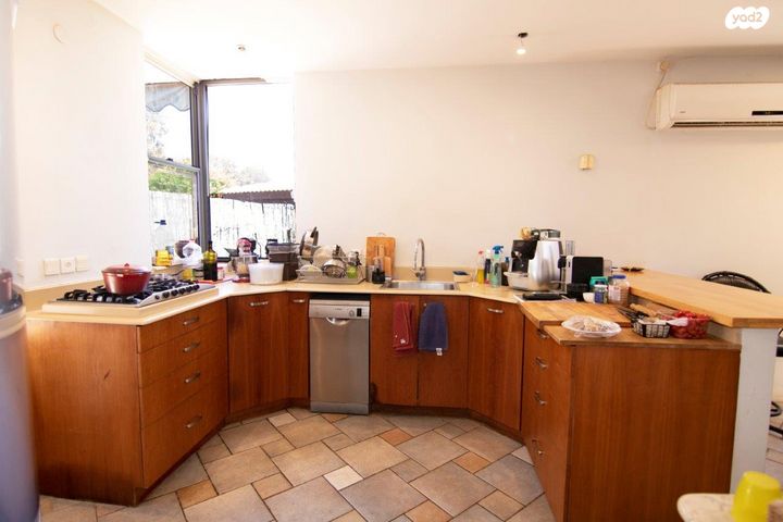 בית פרטי/ קוטג', גן יאשיה, גן יאשיה