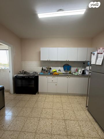 דירה, שדרות דוד בן גוריון, הסיטי, אשקלון