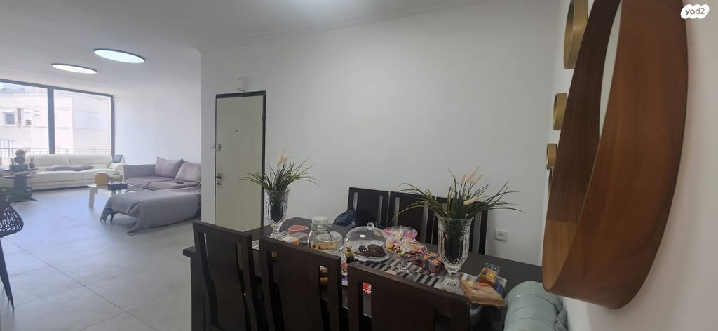 דירה, דיזנגוף, צפון מערב מרכז העיר, נתניה