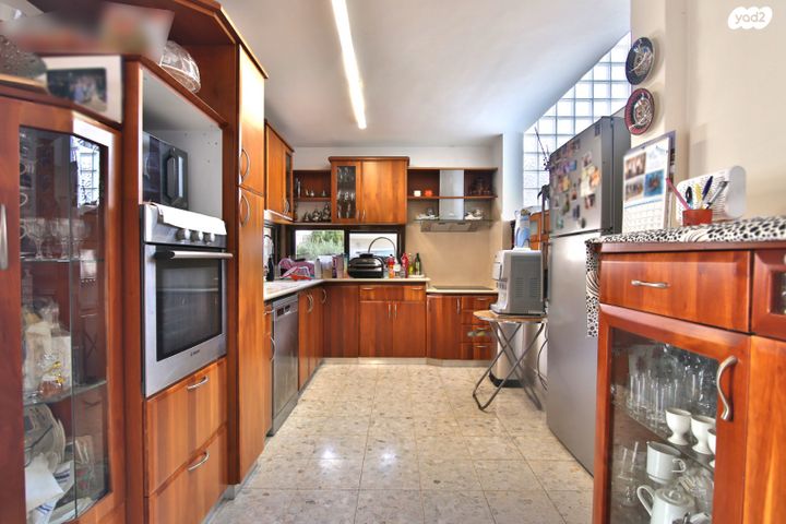 בית פרטי/ קוטג', סביון, בנה ביתך, קרית ים