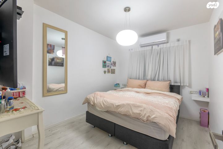 דירה, הדרור, יבנה