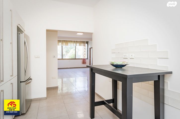 דירה, שדרות הנשיא, רמת התשבי, חיפה