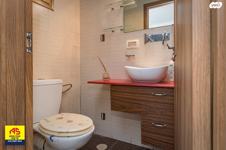 דירה, שדרות הנשיא, רמת התשבי, חיפה